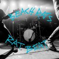 Epitaph BEACH RATS - RAT BEAT - CYAN BLUE LP)
