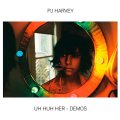 UMC PJ Harvey – Uh Huh Her ‎– Demos