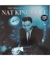 Bellevue Nat King Cole - Magic Of Christmas (Black Vinyl LP)