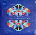 PLG Coldplay Kaleidoscope Ep (180 Gram/+Poster)