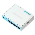 MikroTik hEX [RB750Gr3]