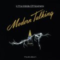 Music On Vinyl Modern Talking - In The Middle Of Nowhere (Translucent Green Vinyl LP)