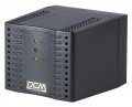 Powercom Стабилизатор напряжения TCA-3000 Black