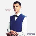 FR Mercury Stromae, Cheese