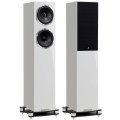 Fyne Audio F501SP piano gloss white