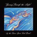 Everland  Disco Space Funk Band - Journey Through The Night (180 Gram Black Vinyl LP)