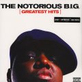 WM The Notorious B.I.G. Greatest Hits (Black Vinyl)