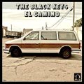 WM The Black Keys - El Camino (10th anniversary, Limited Box Set)