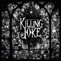 IAO Killing Joke - Live At Lokerse Feesten, 2003 (2LP+DVD, RSD2024, Limited Black & White Double Vinyl 2LP)