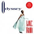 Maschina Records Odyssey - Love Train (Limited Edition 180 Gram Black Vinyl LP)
