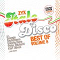 ZYX Records Various Artists - Italo Disco: Best Of Vol.5 (Black Vinyl 2LP)