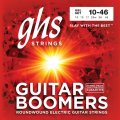 GHS Strings GBL GUITAR BOOMERS