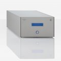 Clearaudio Accudrive Smart Power Statement Silver