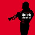 Not Now Music Miles Davis - Live At Carnegie Hall (Black Vinyl LP)