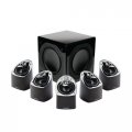 Mirage MX 5.1 Home Theater System