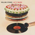 ABKCO Rolling Stones, The, Let It Bleed