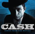 CULT LEGENDS Johnny Cash – Songs From The Movies (Black Vinyl LP)