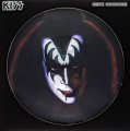 Lilith Kiss - Gene Simmons (180 Gram Picture Vinyl LP)