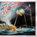 Sony Jeff Wayne Jeff Wayne'S Musical Version Of The War Of The Worlds (180 Gram/Gatefold/+Booklet)
