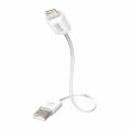 In-Akustik Premium iPlug Cable Apple Lightning > USB A 2.0m #00440202