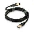 QED QE8217 Connect USB A M - B M 1.5m
