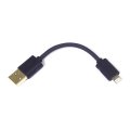 ADL iD8-A 1.0m Lightning connector to USB-A