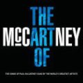 Arctic Poppy Various — THE ART OF MCCARTNEY (3LP)