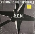 Concord R.E.M., Automatic For the People (25th Anniversary Edition)