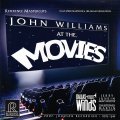 IAO OST - John Williams At The Movies (Analogue) (Black Vinyl 2LP)