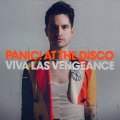 Warner Music PANIC AT THE DISCO - VIVA LAS VENGEANCE (LP)
