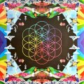 Atlantic Coldplay - A Head Full of Dreams (Recycled Coloured Vinyl)