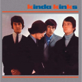 IAO The Kinks - Kinda The Kinks (Black Vinyl LP)