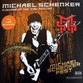In-Akustik LP Schenker Michael, A Decade Of The Mad Axeman (Live Recordings), #01691587