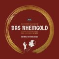 Universal US Georg Solti - Wagner: Das Rheingold (Half Speed) (Black Vinyl 3LP)