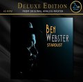 Analogue Productions Ben Webster - Stardust (Analogue) (Black Vinyl 2LP)