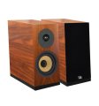 Davis Acoustics Courbet №3 dark walnut