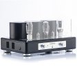 Trafomatic Audio Evolution One (black/silver plates), w/o RC