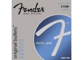 FENDER STRINGS NEW ORIGINAL BULLET 3150R PURE NKL BLT END 10-46