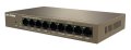 Tenda M20-8G-POE IP-COM