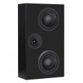 System Audio SA Legend 7.2 (On-Wall) Satin Black