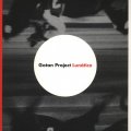 ¡Ya Basta! Gotan Project - Lunatico (Black Vinyl 2LP)