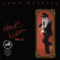 BMG Leon Russell - Hank Wilson, Vol.II (Coloured Vinyl LP)