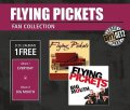 In-Akustik Flying Pickets, Everyday & Big Mouth, 0169156