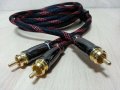 MT-Power SUBWOOFER CABLE DIAMOND 3.0m