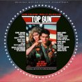 WM Top Gun - Original Motion Picture Soundtrack (National Album Day 2020 / Limited Picture Vinyl)