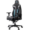 Игровое кресло EUREKA ERK-GC08-BU