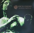 Century Media Arch Enemy - Burning Bridges (180 Gram Transparent Green LP)