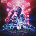 WM Muse Simulation Theory (Black Vinyl)