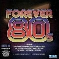 Musicbank Various Artists - Forever 80's (180 Gram Black Vinyl LP)