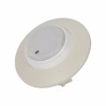 Gallo Acoustics Micro In-Ceiling Mount White - Paintable (GMCM)